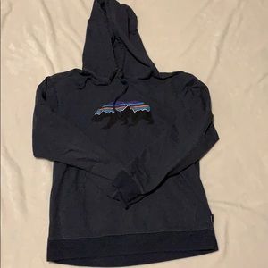 Men’s Patagonia hoodie